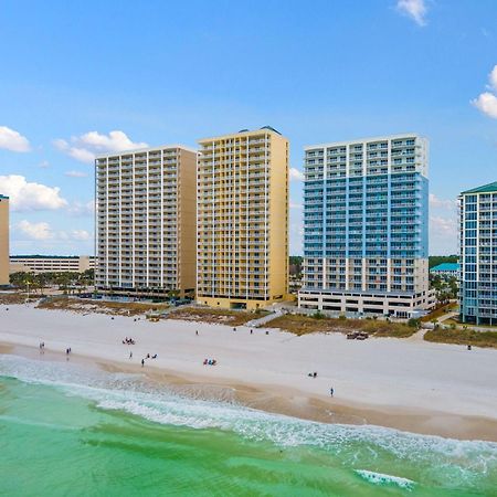Twin Palms Resort #1905 By Book That Condo Panama City Beach Exteriör bild