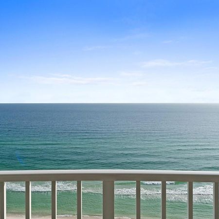 Twin Palms Resort #1905 By Book That Condo Panama City Beach Exteriör bild