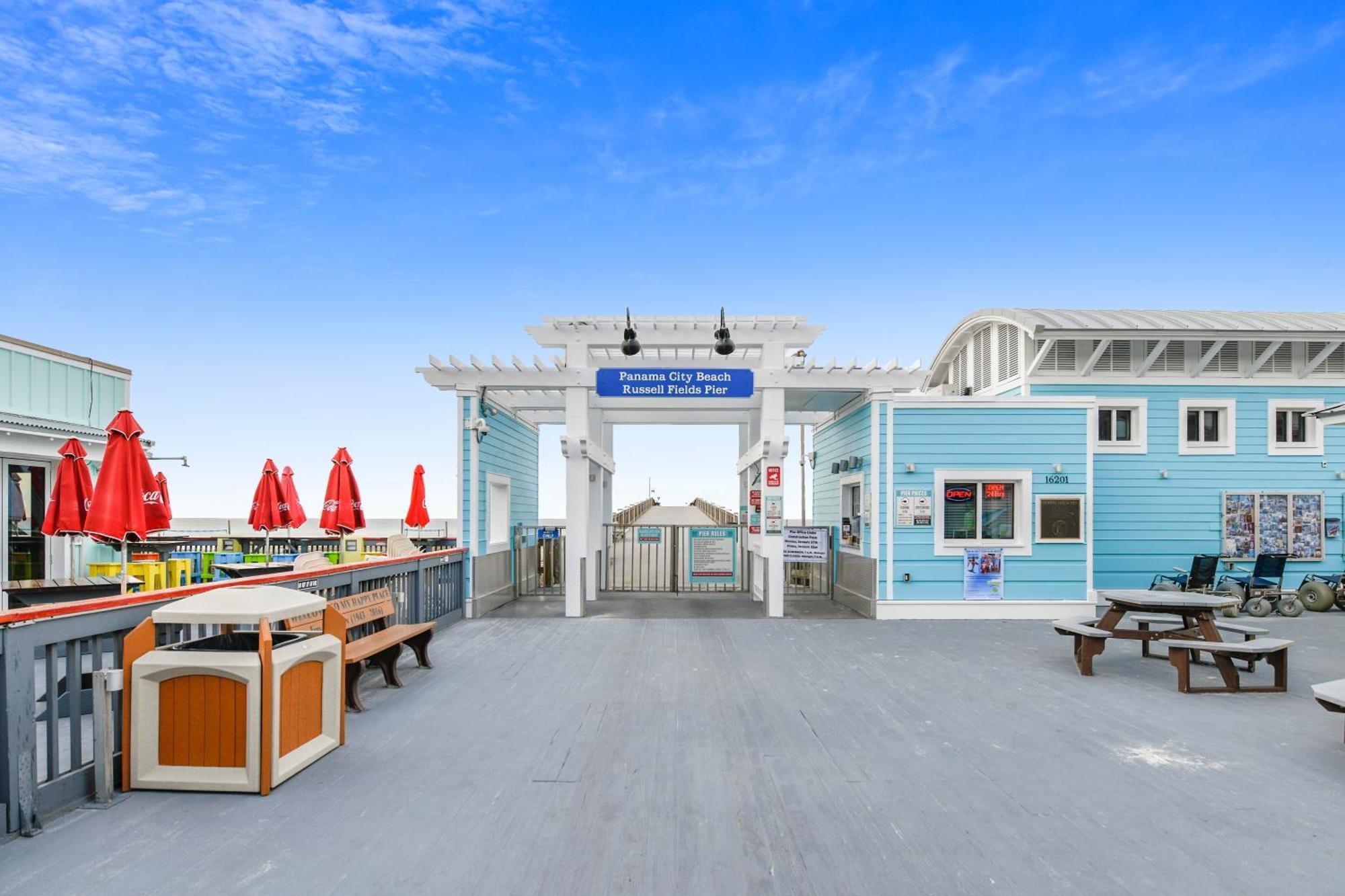 Twin Palms Resort #1905 By Book That Condo Panama City Beach Exteriör bild