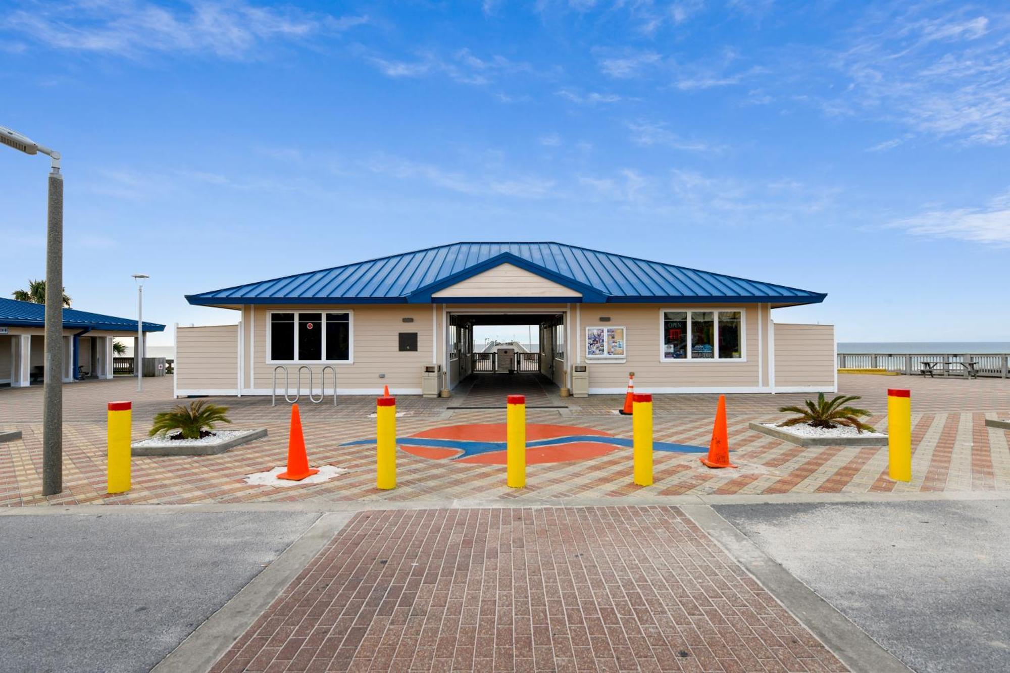 Twin Palms Resort #1905 By Book That Condo Panama City Beach Exteriör bild