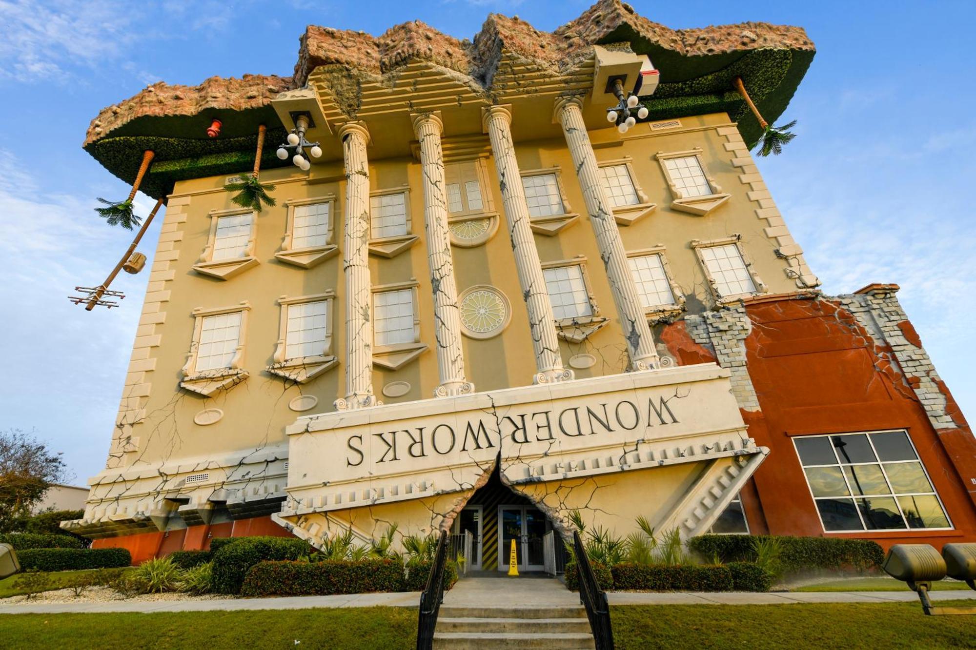 Twin Palms Resort #1905 By Book That Condo Panama City Beach Exteriör bild