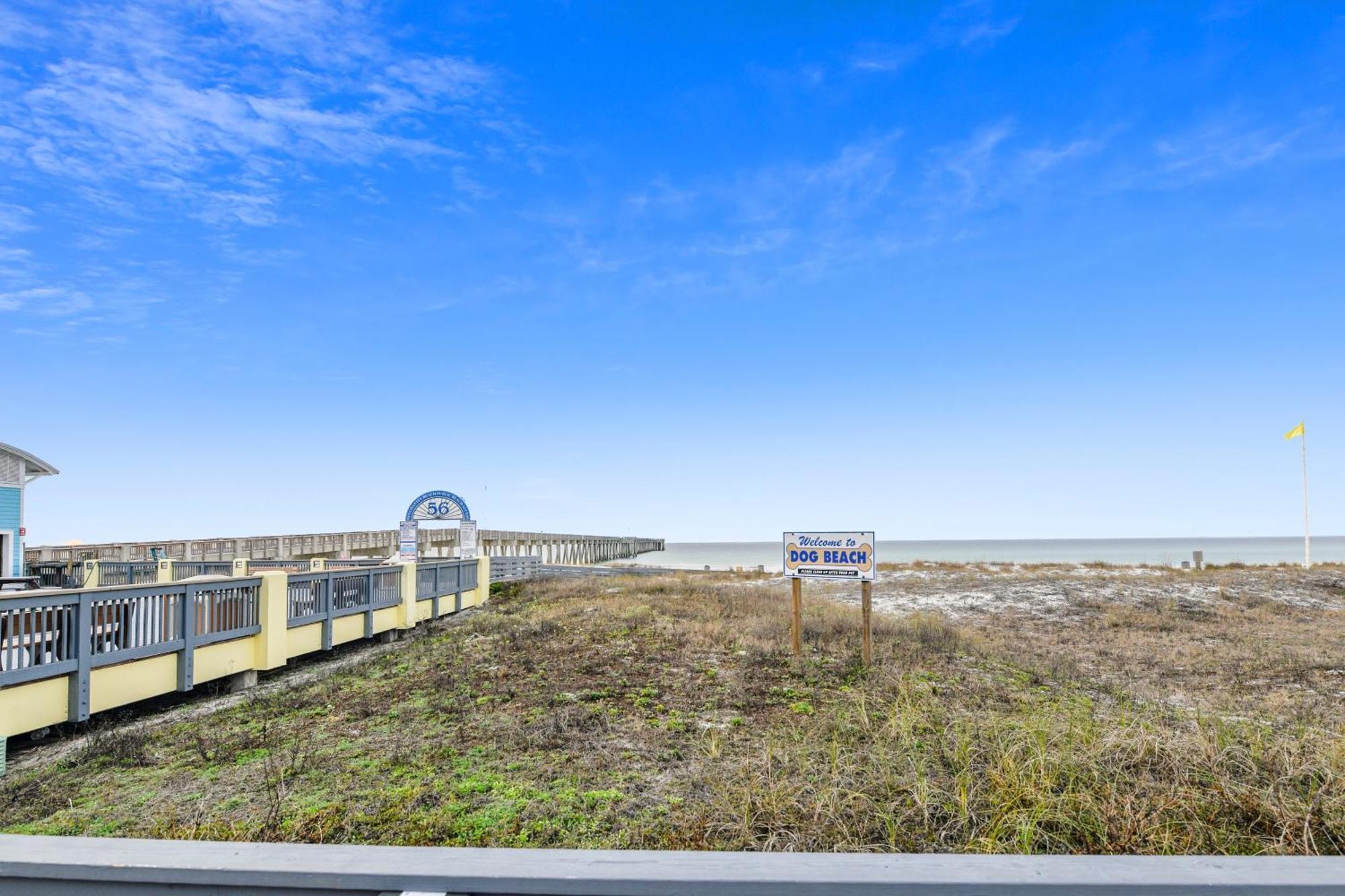 Twin Palms Resort #1905 By Book That Condo Panama City Beach Exteriör bild