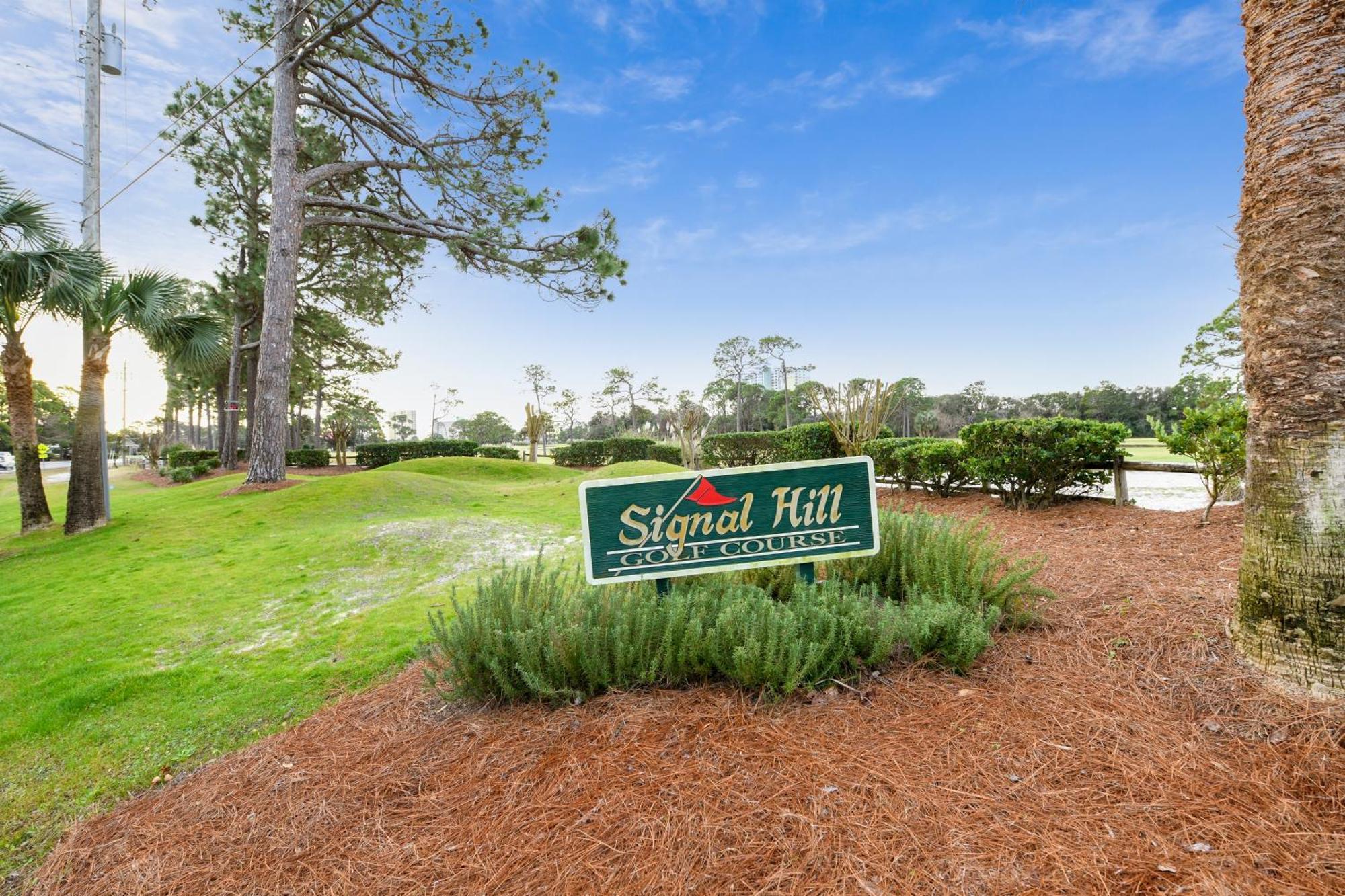 Twin Palms Resort #1905 By Book That Condo Panama City Beach Exteriör bild