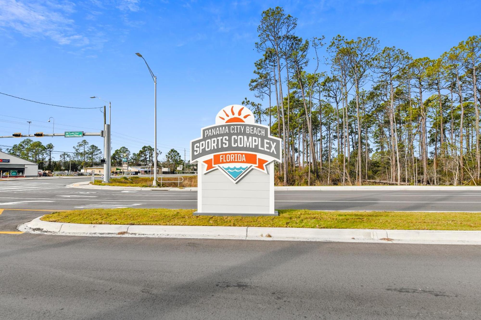 Twin Palms Resort #1905 By Book That Condo Panama City Beach Exteriör bild