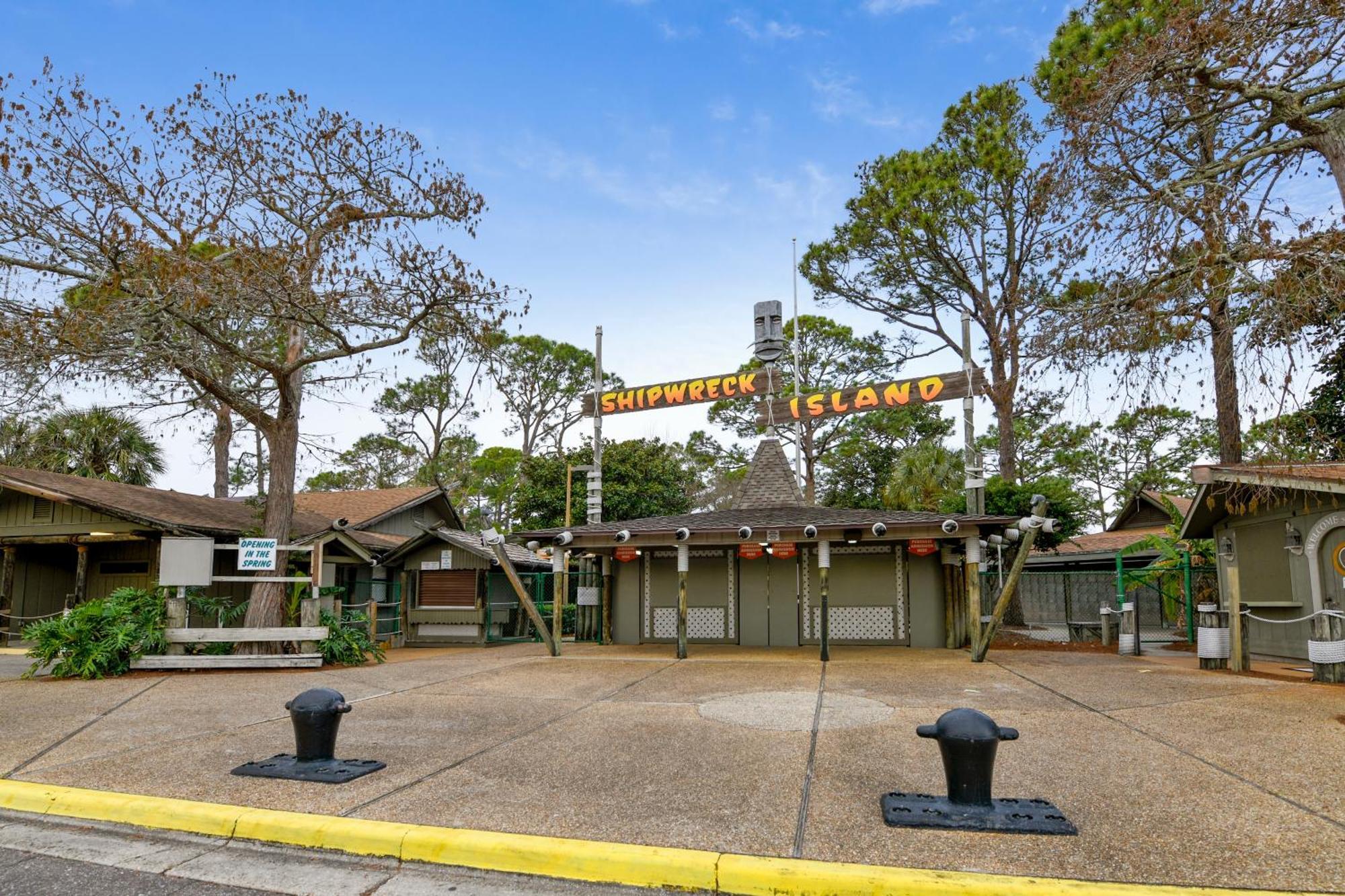 Twin Palms Resort #1905 By Book That Condo Panama City Beach Exteriör bild
