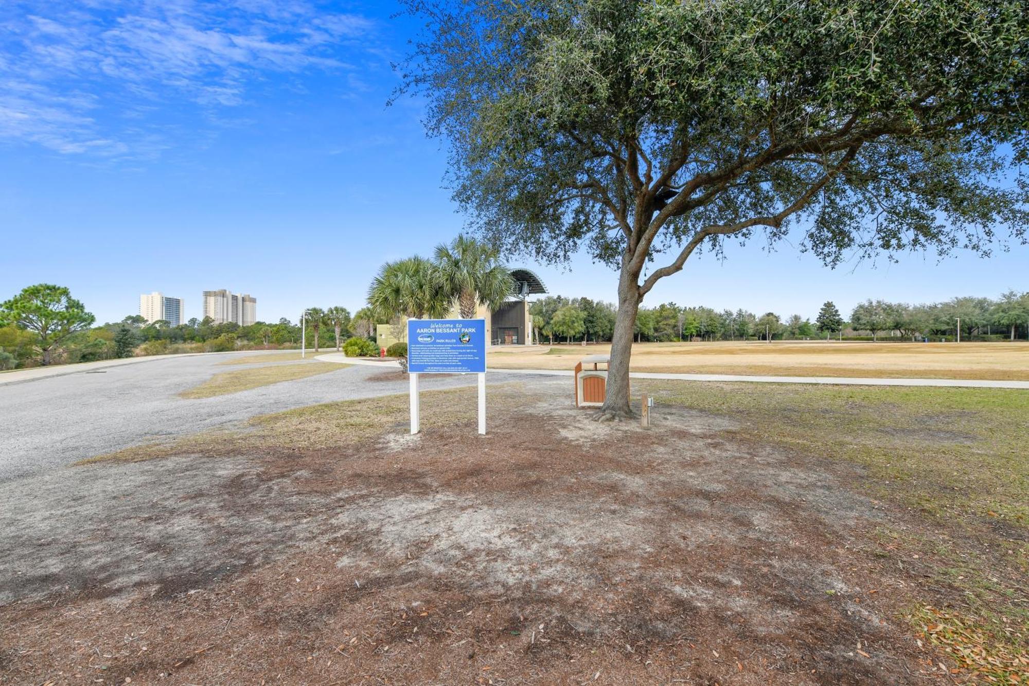 Twin Palms Resort #1905 By Book That Condo Panama City Beach Exteriör bild
