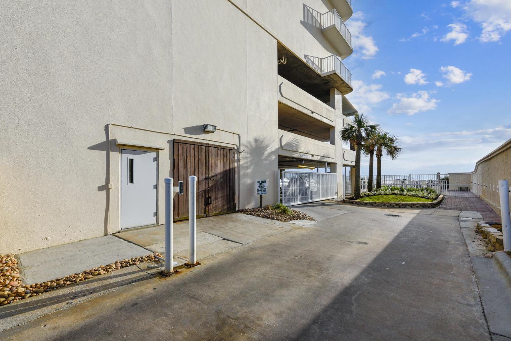 Twin Palms Resort #1905 By Book That Condo Panama City Beach Exteriör bild