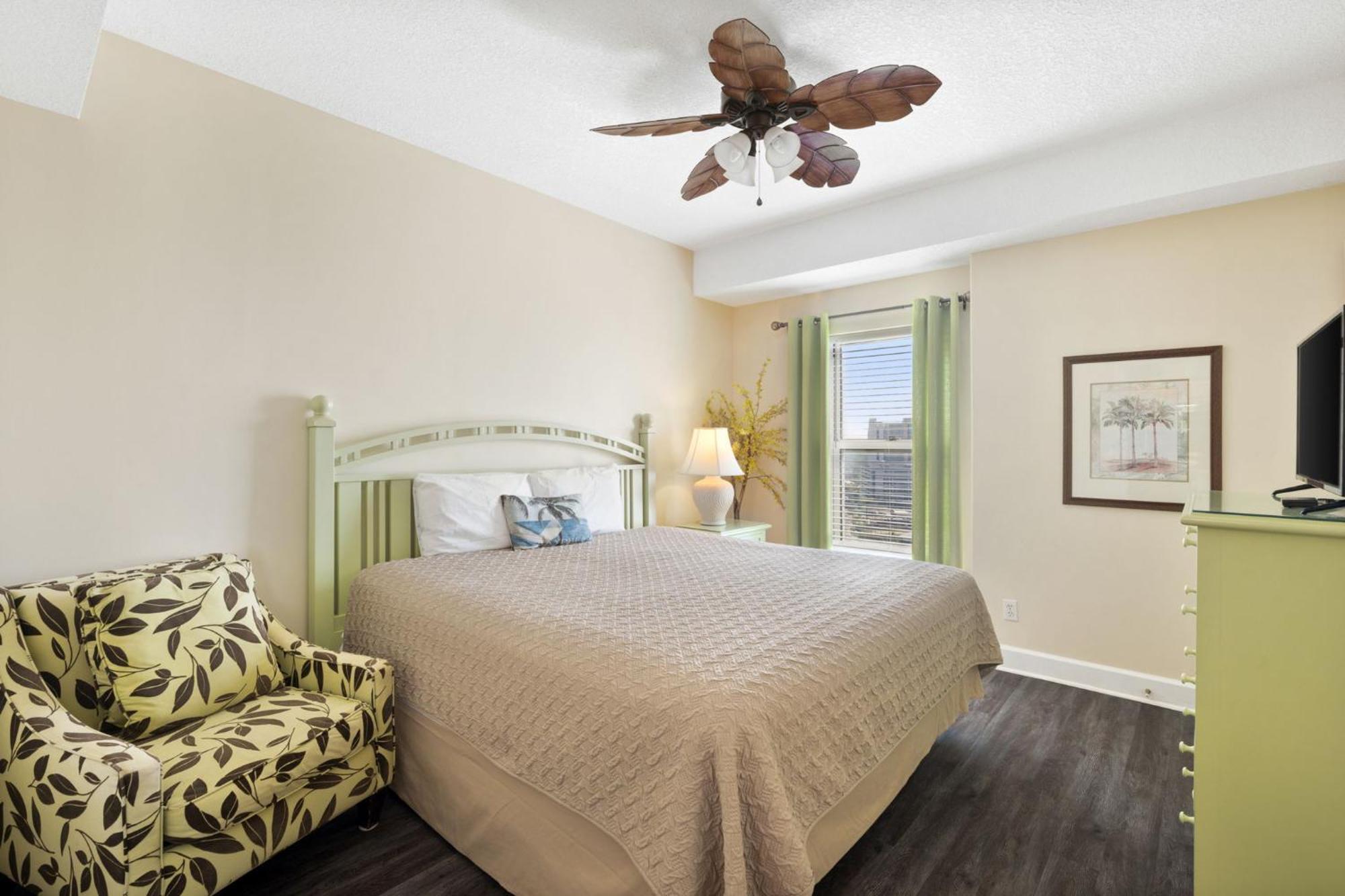 Twin Palms Resort #1905 By Book That Condo Panama City Beach Exteriör bild
