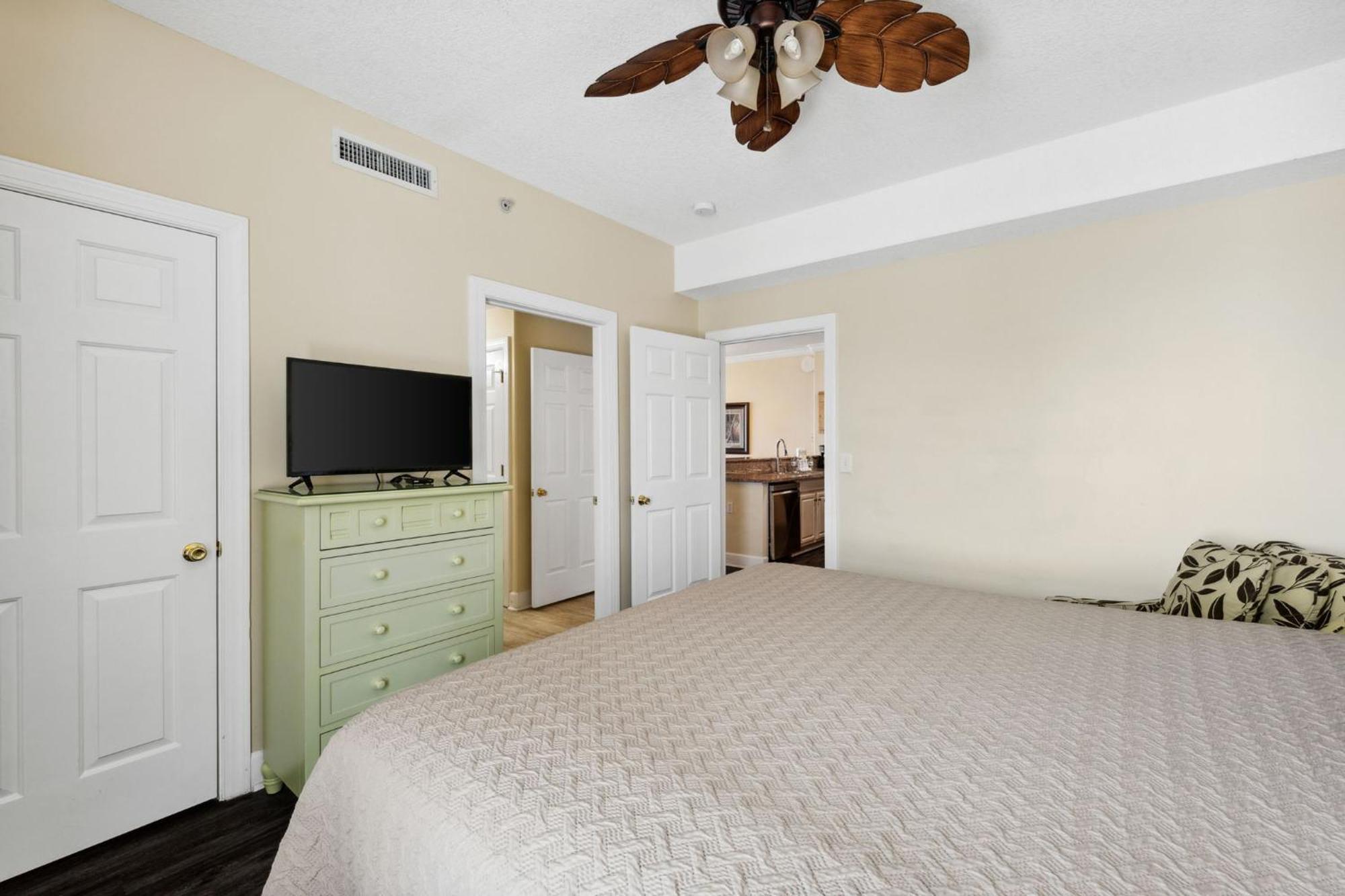 Twin Palms Resort #1905 By Book That Condo Panama City Beach Exteriör bild