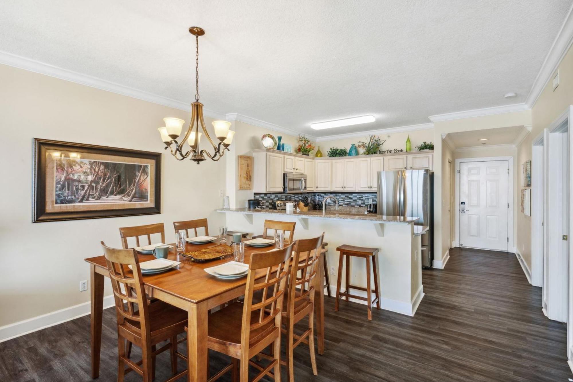 Twin Palms Resort #1905 By Book That Condo Panama City Beach Exteriör bild