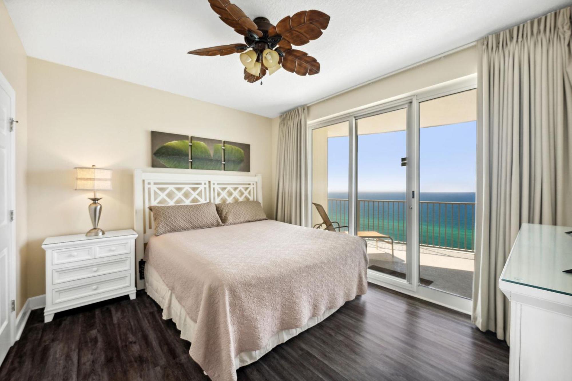 Twin Palms Resort #1905 By Book That Condo Panama City Beach Exteriör bild