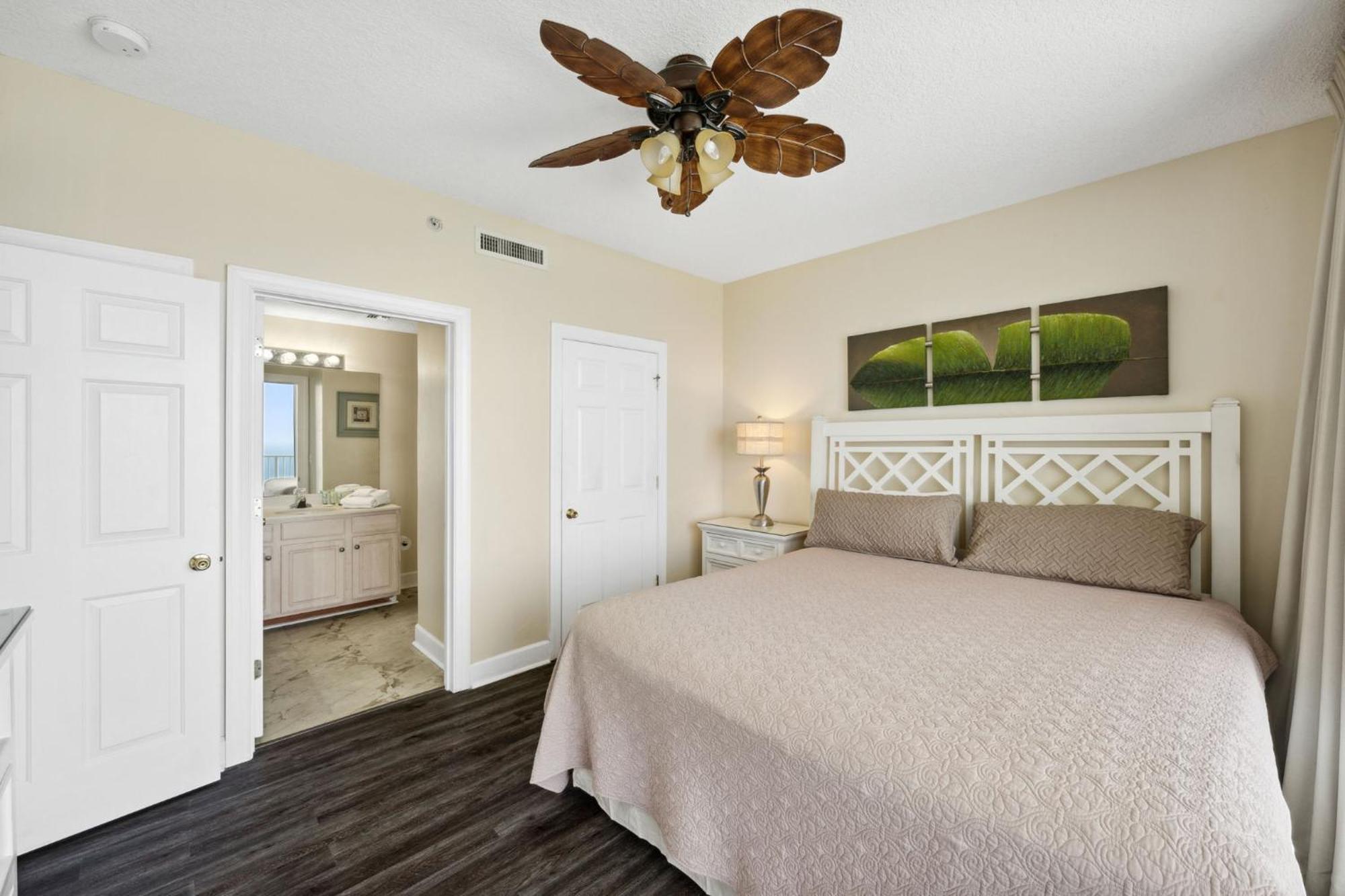 Twin Palms Resort #1905 By Book That Condo Panama City Beach Exteriör bild