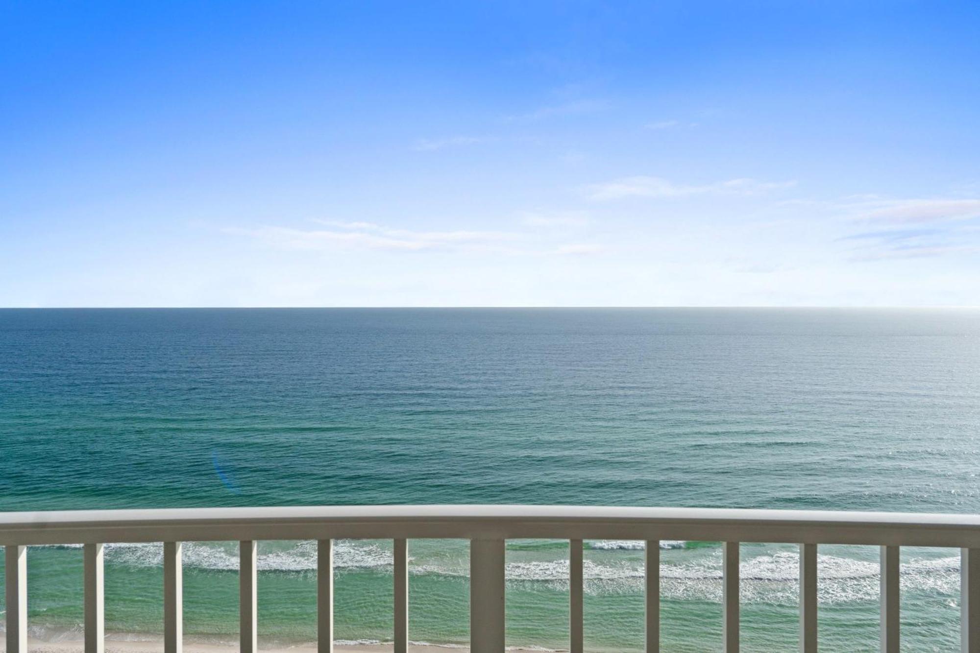 Twin Palms Resort #1905 By Book That Condo Panama City Beach Exteriör bild