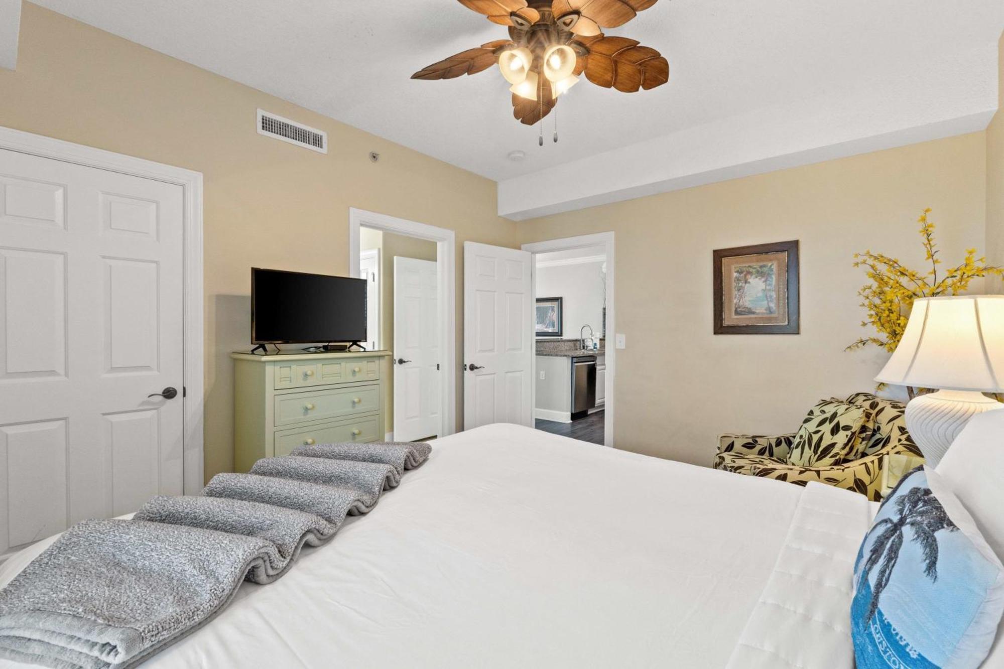 Twin Palms Resort #1905 By Book That Condo Panama City Beach Exteriör bild